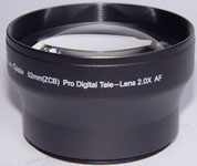 optical camera lenses