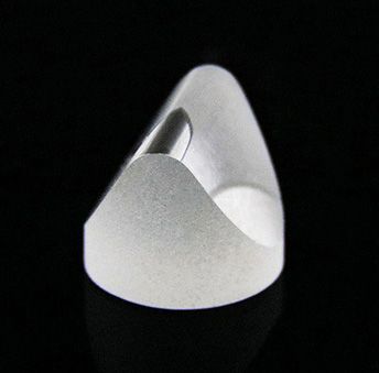 Powell cylindrical lens