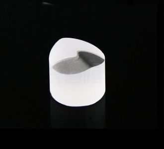 Powell cylindrical lens