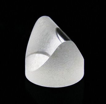 Powell cylindrical lens