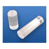 Sapphire Rods