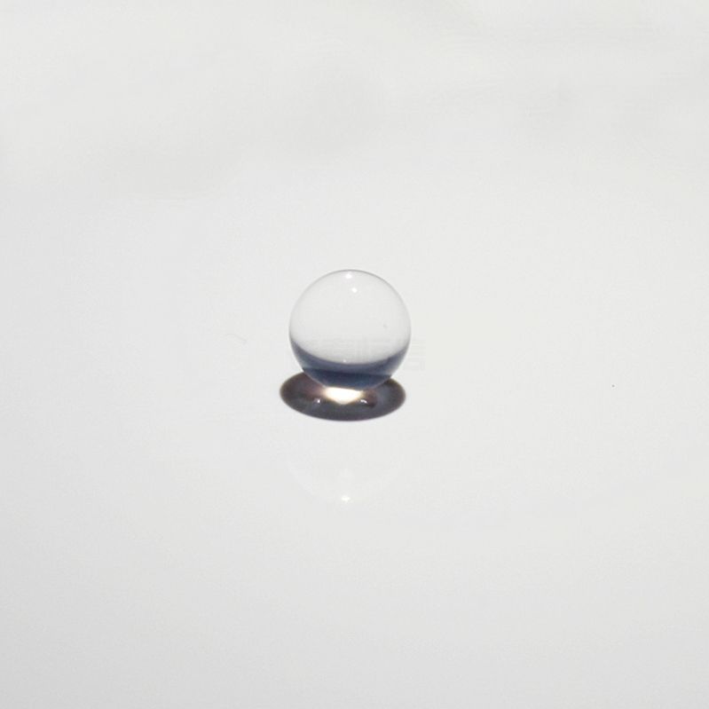 Ball lens