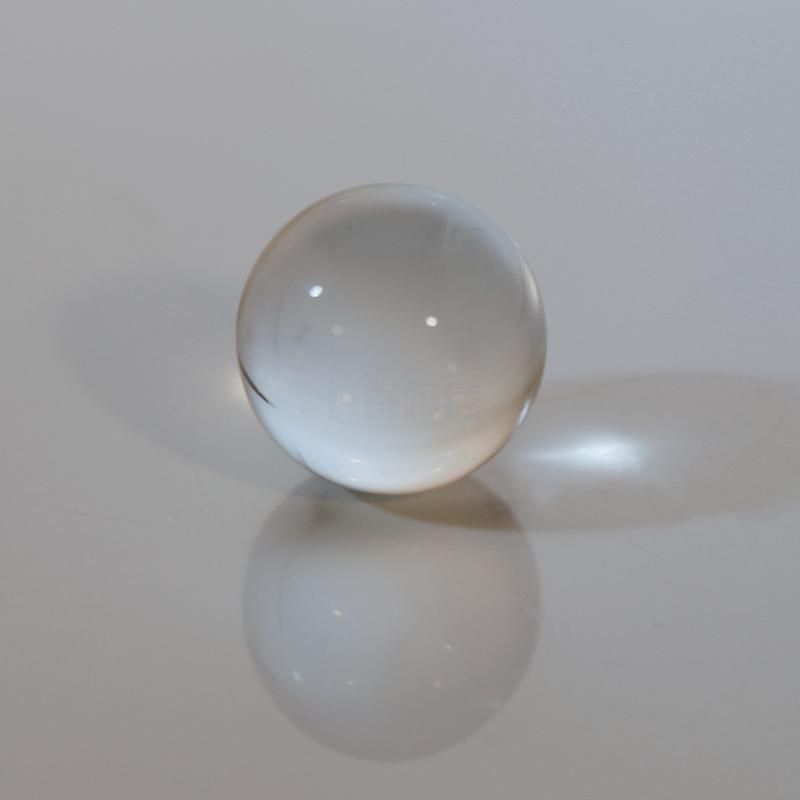 Ball lens