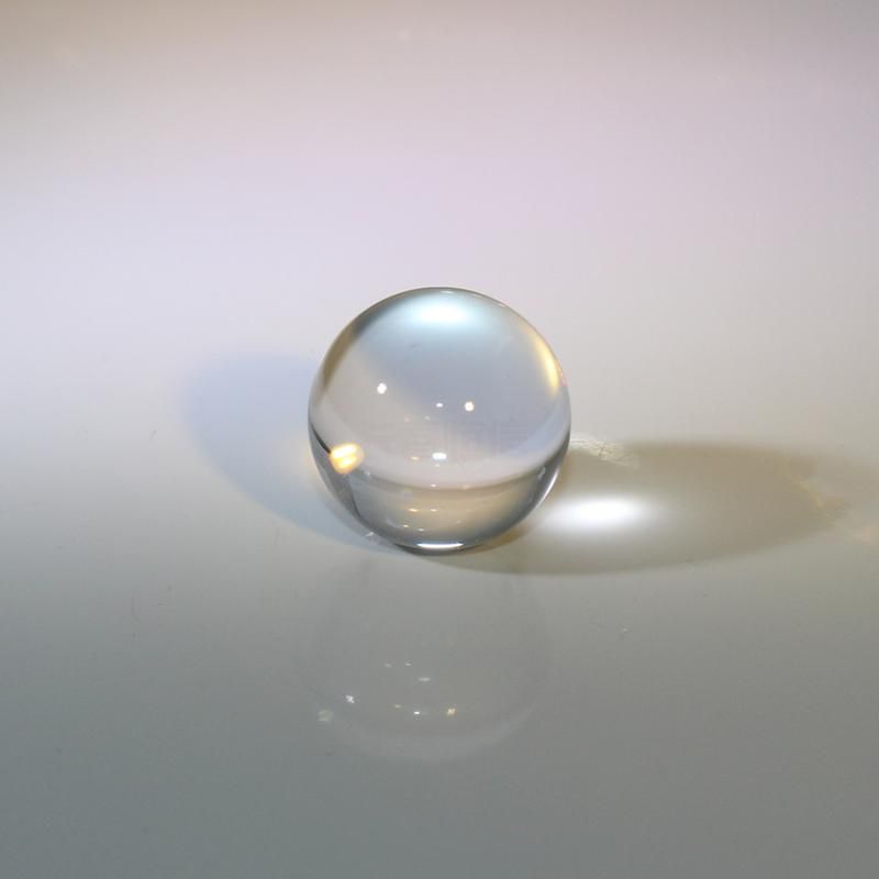Ball lens