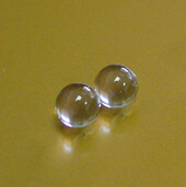 Ball lens