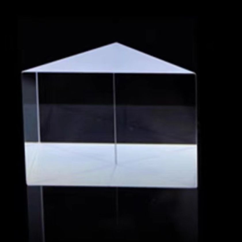 Right angle prisms