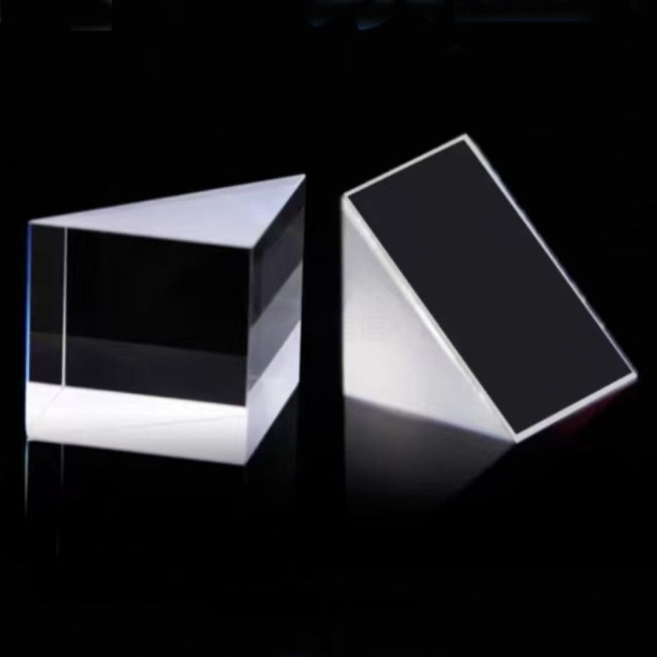 Right angle prisms