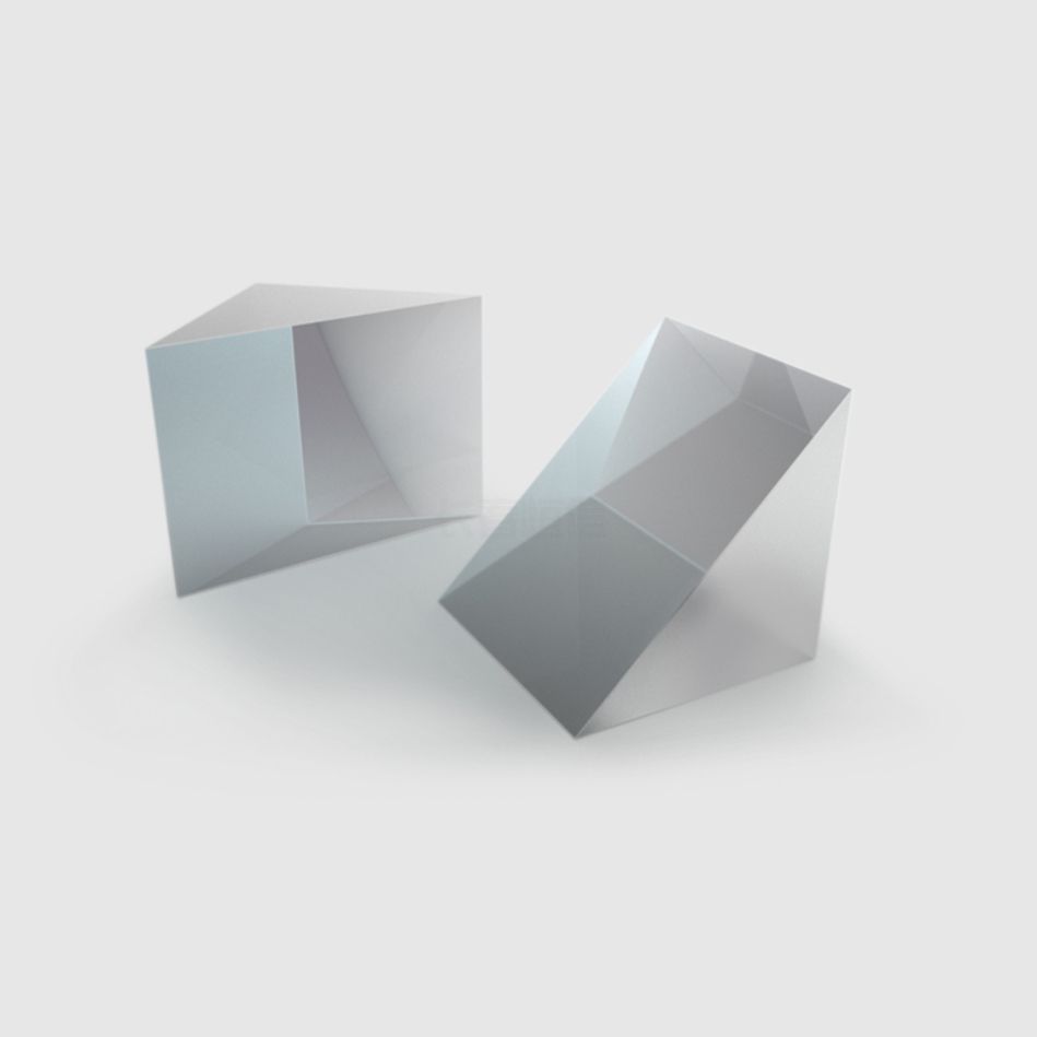 Right angle prisms