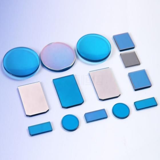 Color windows