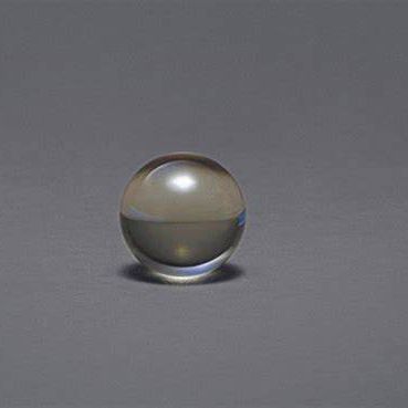 蓝宝石球镜