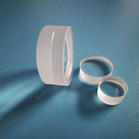 Achromatic spherical lens