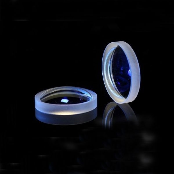 Anti reflective coating