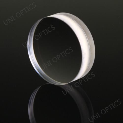 Achromatic spherical lens