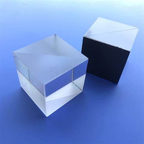 beam splitter coating