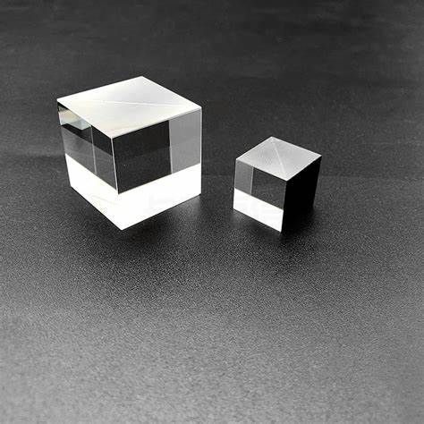 beam splitter coating