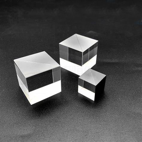 beam splitter coating