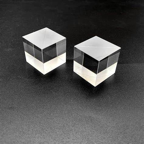 beam splitter coating