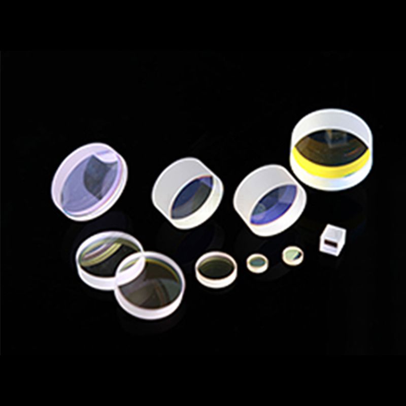 Anti reflective coating