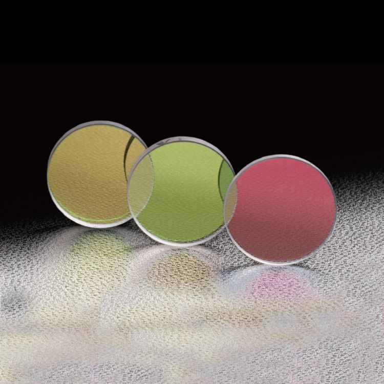 Color windows