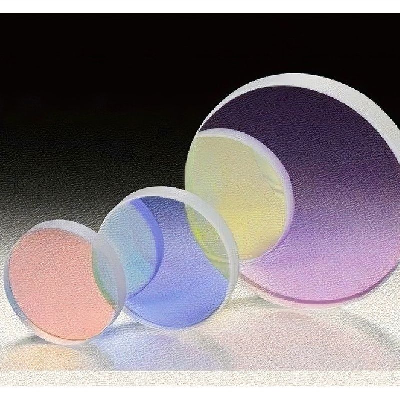 beam splitter coating