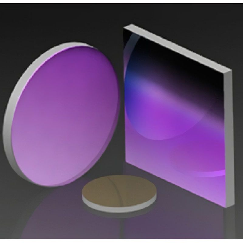 high reflective coating