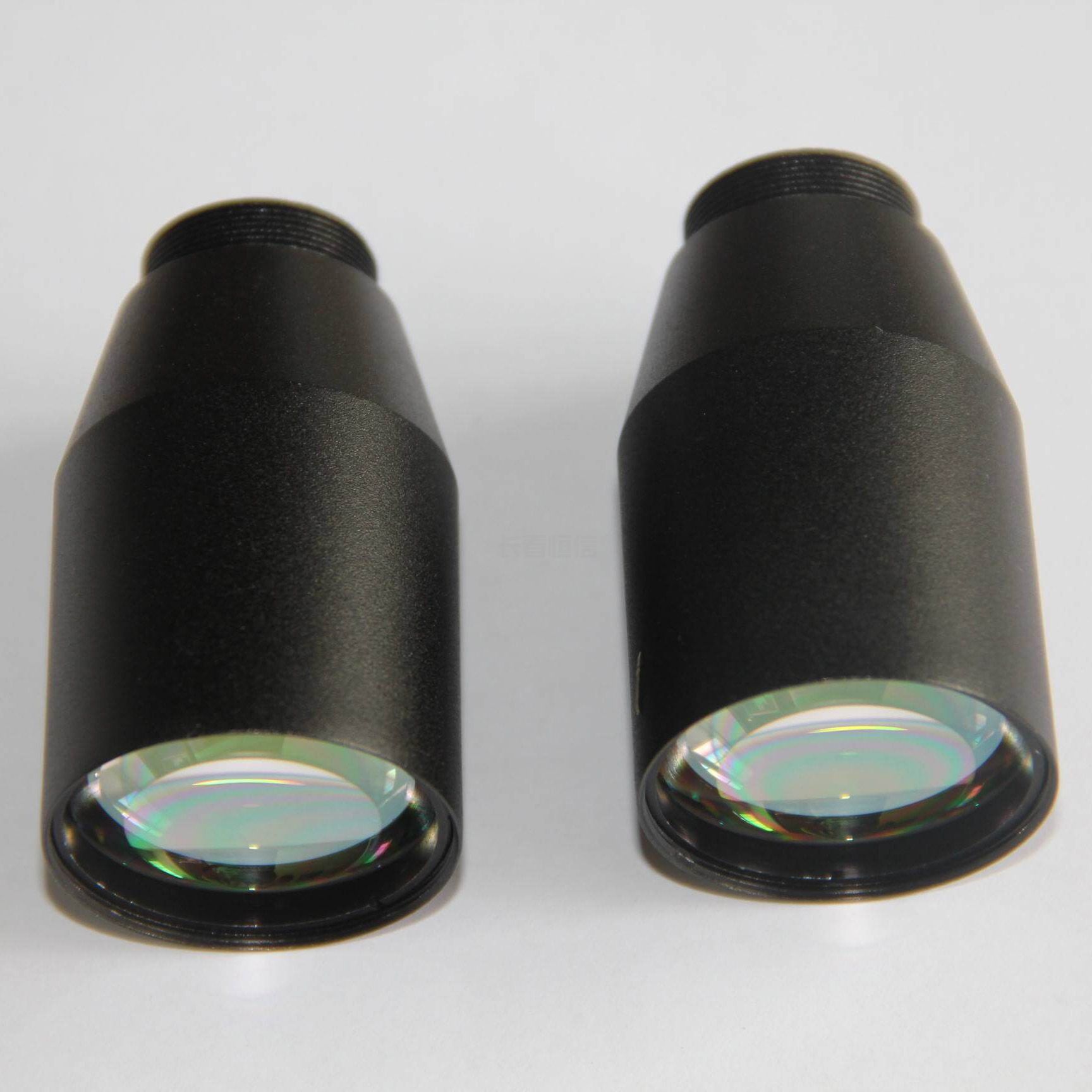 Camera lenses