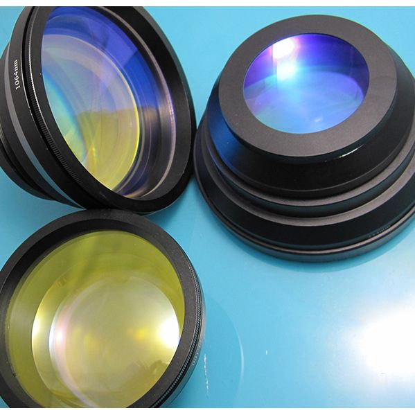 Camera lenses