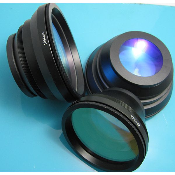 Camera lenses