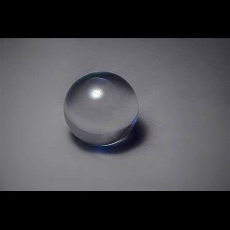 Ball lens