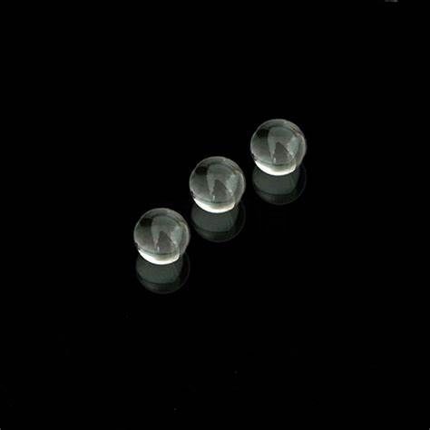 Ball lens