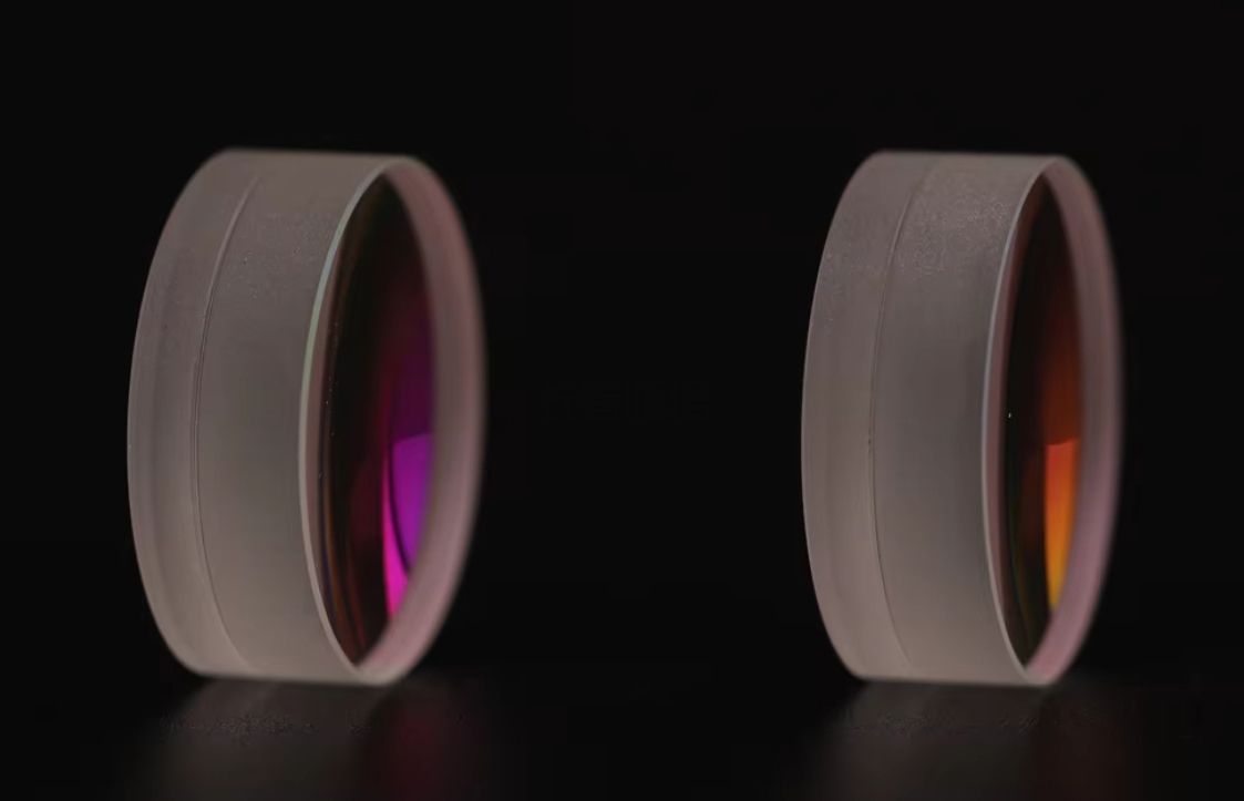Anti reflective coating