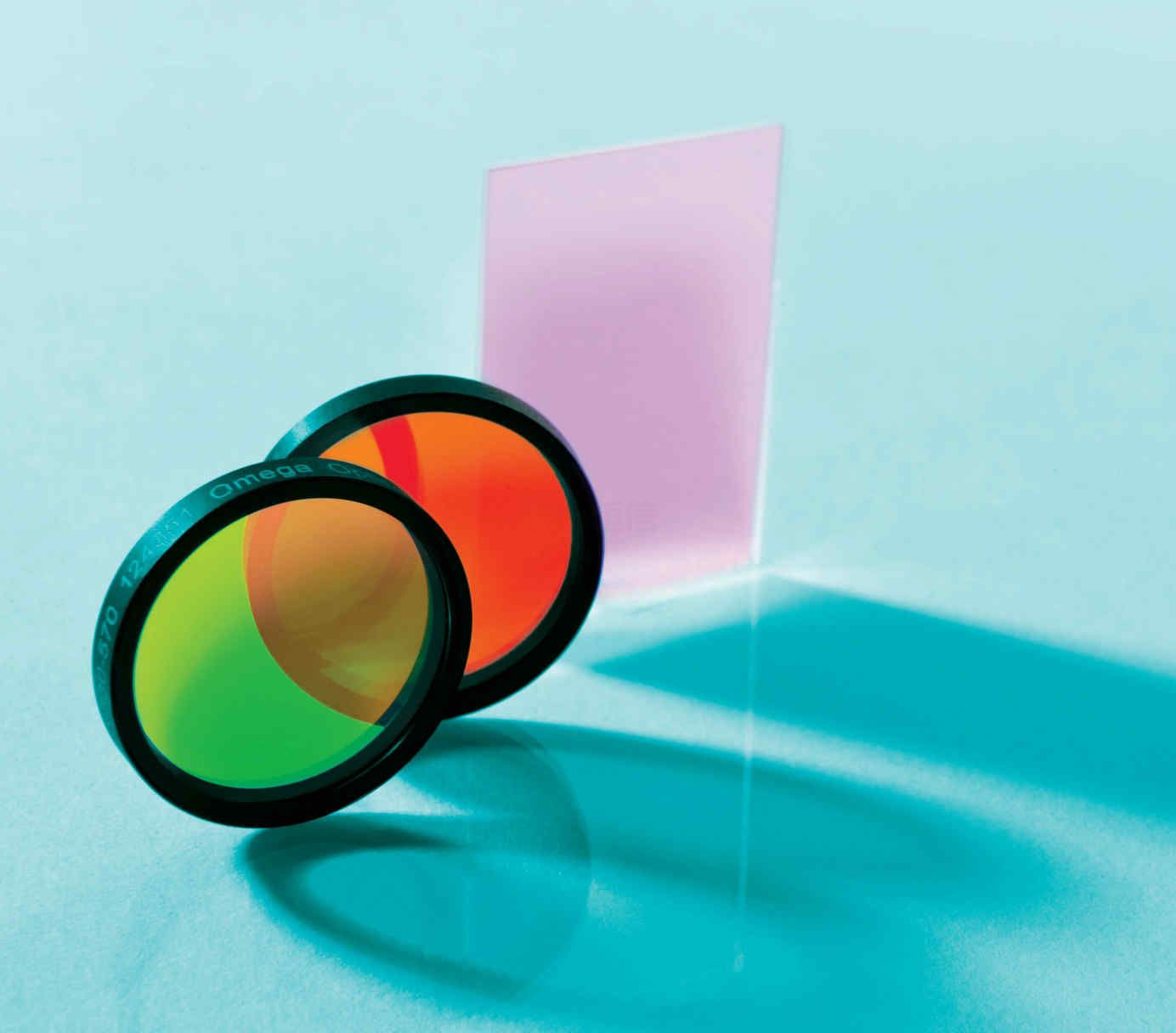 filter coating
