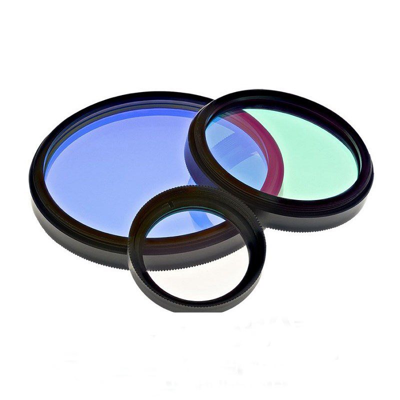 filter coating