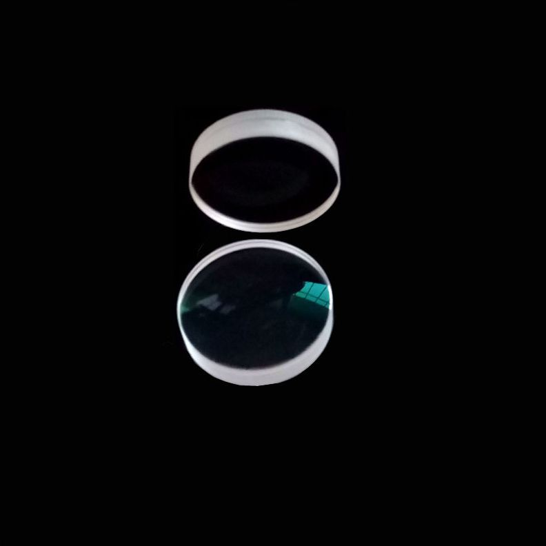 双凸球面透镜