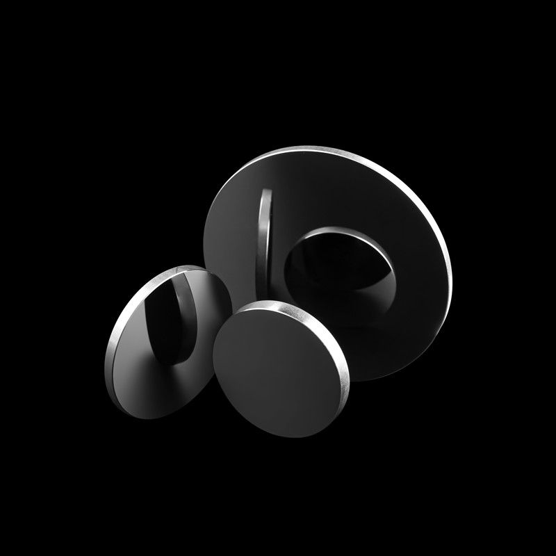 Aspherical lens