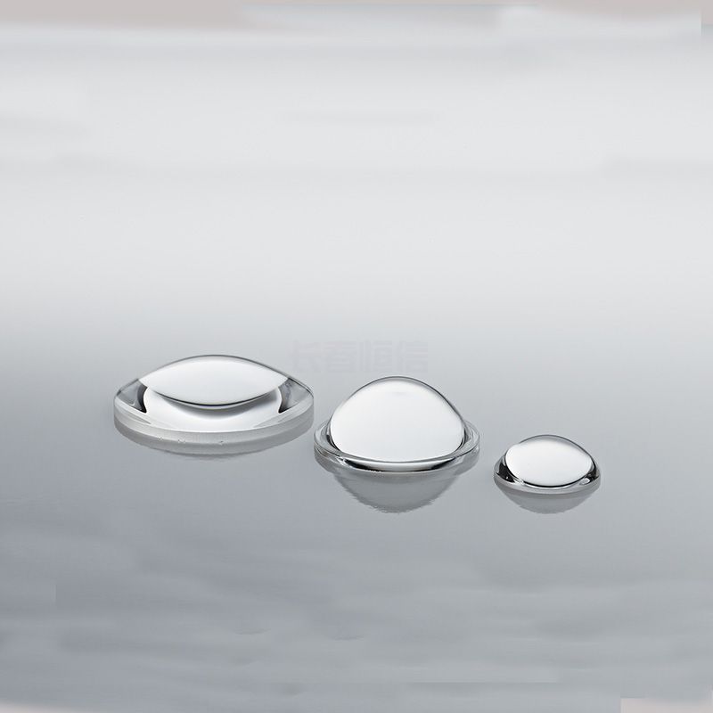 Aspherical lens
