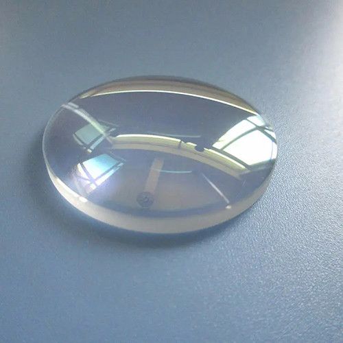 Aspherical lens
