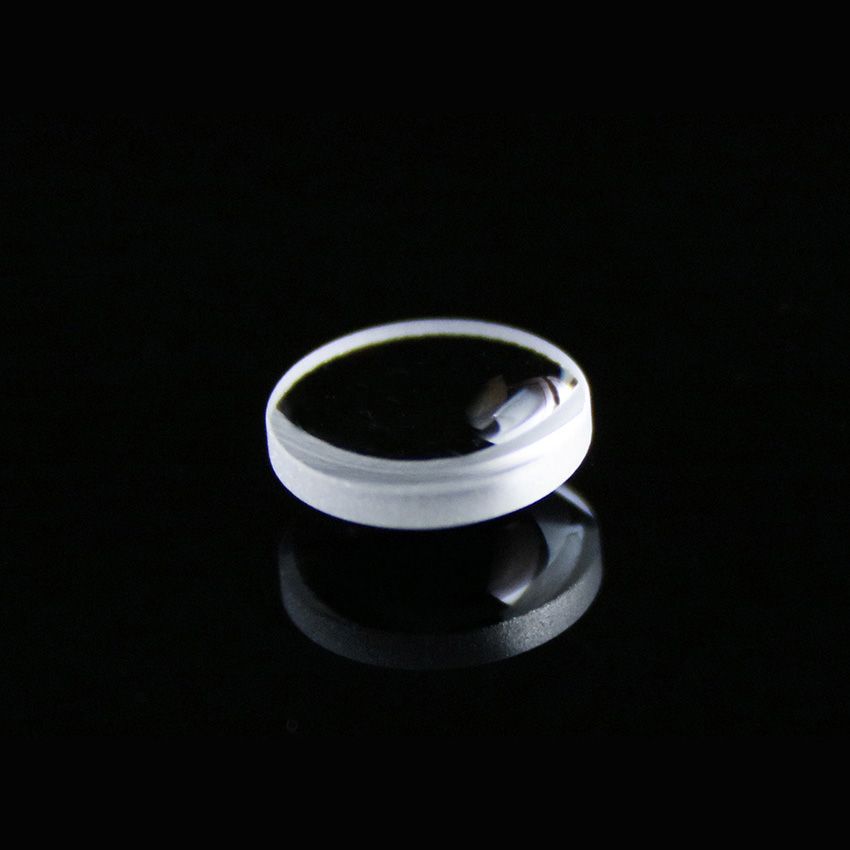 Aspherical lens