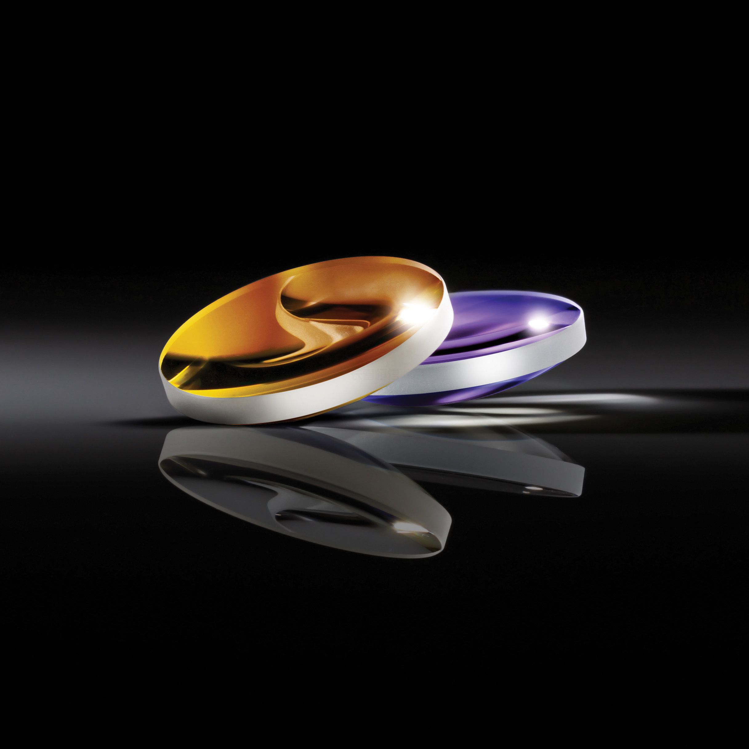 Aspherical lens